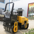 Cheap Price Asphalt Roller Double Drum Road Roller for Sale